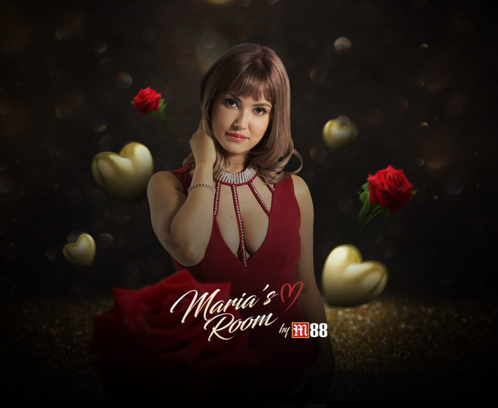 M88 Mansion Maria Ozawa Chính thức ra mắt Maria Room Maria s Diary