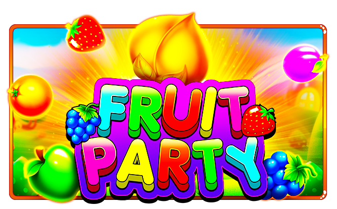 Fruit-Party