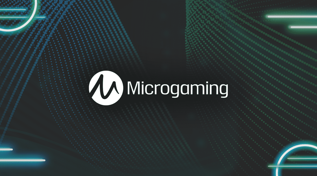 Microgaming software