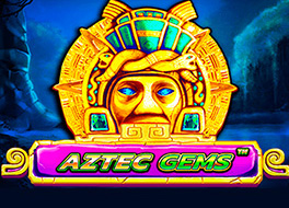 Aztec Gems slot game
