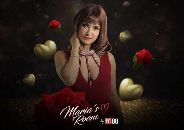 Maria Ozawa's Valentine's event