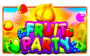 Fruit-Party