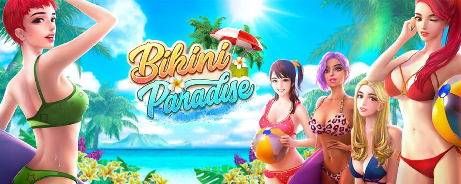 bikiniparadise